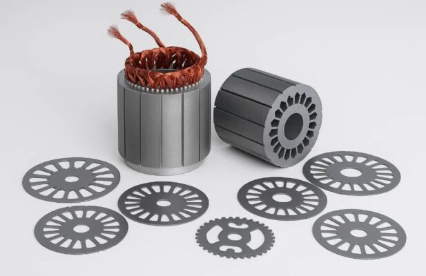 برش لیزر فلزات