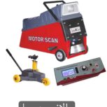 بالانس درجا موتور اسکن مدل F92 در ابزارسپه بابل