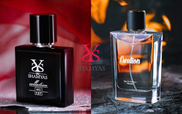 شمیاس بزرگترین شرکت تولید کننده ادکلن های اورجینال