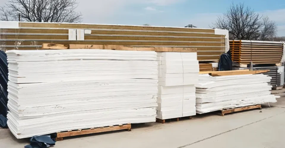 راهنمای تشخیص ساندویچ پانل کارکرده سالم از پانل‌های تعمیری و بی‌کیفیت