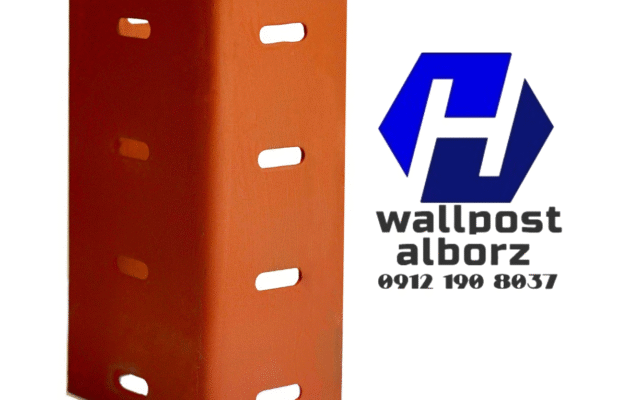 تولید و فروش انواع میلگرد بستر، والپست و مفتول شاخه با کیفیت و قیمت مناسب