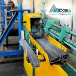 ناودانی منقطع جهت وال پست ساختمان