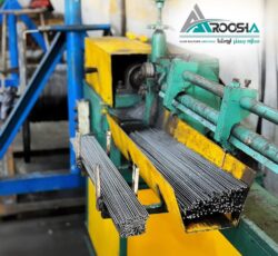 ناودانی منقطع جهت وال پست ساختمان