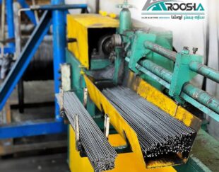 ناودانی منقطع جهت وال پست ساختمان