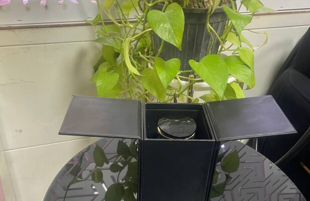 هاردباکس هاباتو