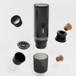 فروش عمده و جزئی انواع قهوه ساز های سرا پلاس و جذب نماینده ی فروش با شرایط ویژه