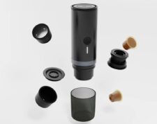 فروش عمده و جزئی انواع قهوه ساز های سرا پلاس و جذب نماینده ی فروش با شرایط ویژه