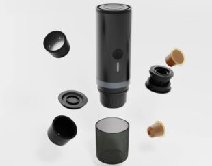 فروش عمده و جزئی انواع قهوه ساز های سرا پلاس و جذب نماینده ی فروش با شرایط ویژه