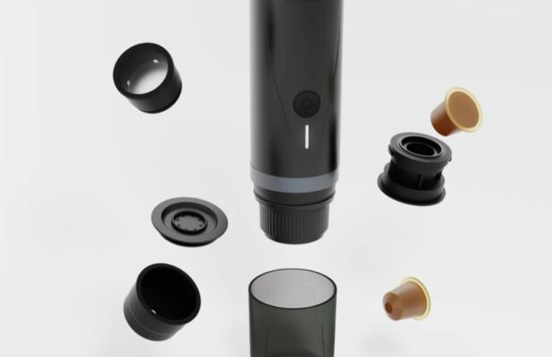 فروش عمده و جزئی انواع قهوه ساز های سرا پلاس و جذب نماینده ی فروش با شرایط ویژه