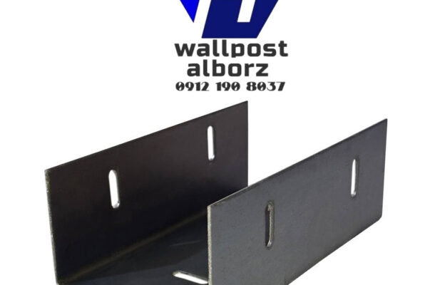 تولید و فروش انواع میلگرد بستر، والپست و مفتول شاخه با کیفیت و قیمت مناسب