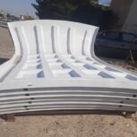 فروش انواع فن استک دیفیوزر تنوره برج خنک کننده