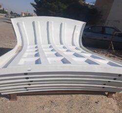 فروش انواع فن استک دیفیوزر تنوره برج خنک کننده