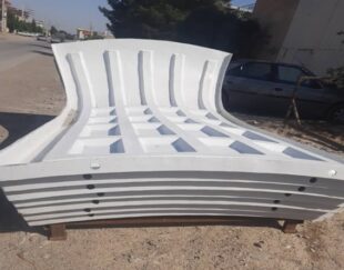 فروش انواع فن استک دیفیوزر تنوره برج خنک کننده