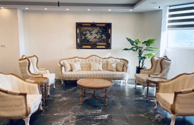 خرید قسطی مبلمان با شرایط ویژه و بدون چک