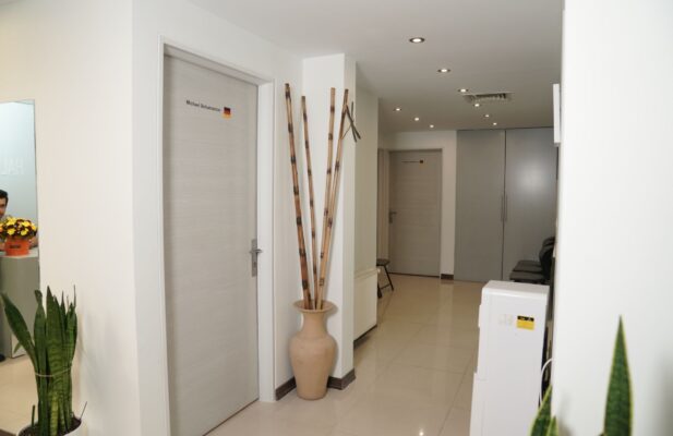 آموزش تخصصی زبان آلمانی در مرکز تخصصی