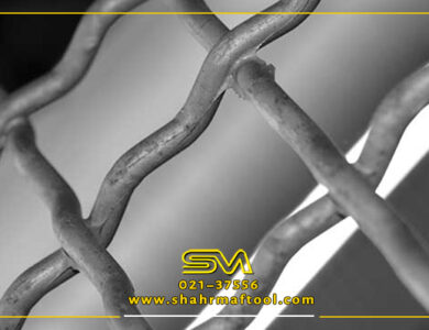 بررسی کامل توری پرسی، توری مش و توری مرغی | راهنمای انتخاب بهترین نوع توری