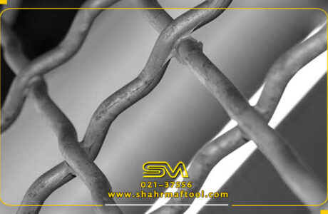 بررسی کامل توری پرسی، توری مش و توری مرغی | راهنمای انتخاب بهترین نوع توری