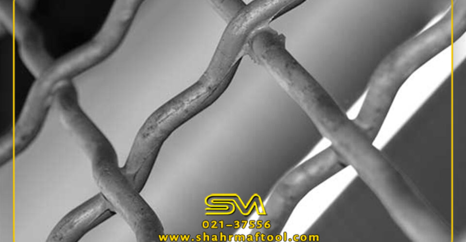 بررسی کامل توری پرسی، توری مش و توری مرغی | راهنمای انتخاب بهترین نوع توری