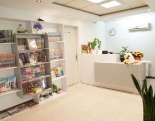 آموزش تخصصی زبان آلمانی در مرکز تخصصی