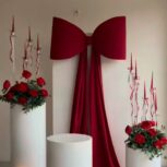 تشریفات شهر برگزارکننده مراسمات تولد ،عروسی، ترحیم، افتتاحیه