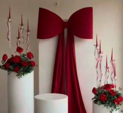 تشریفات شهر برگزارکننده مراسمات تولد ،عروسی، ترحیم، افتتاحیه