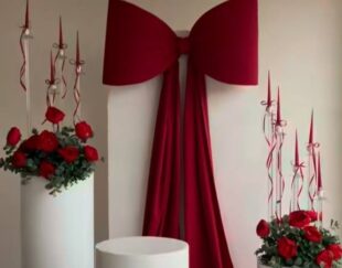 تشریفات شهر برگزارکننده مراسمات تولد ،عروسی، ترحیم، افتتاحیه