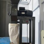 آسیاب صنعتی