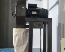 آسیاب صنعتی