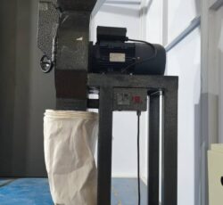 آسیاب صنعتی