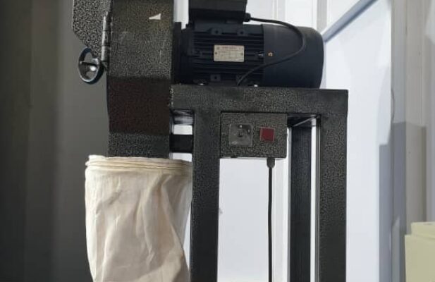 آسیاب صنعتی