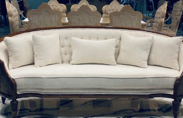 خرید قسطی مبلمان با شرایط ویژه و بدون چک