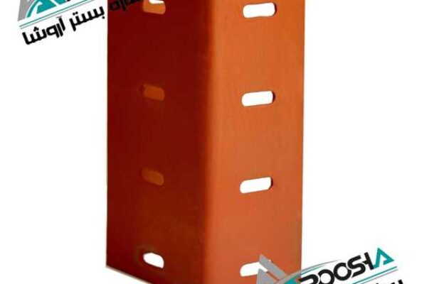 فروش ناودانی ، میلگرد بستر و اتصالات با کیفیت عالی و قیمت مناسب