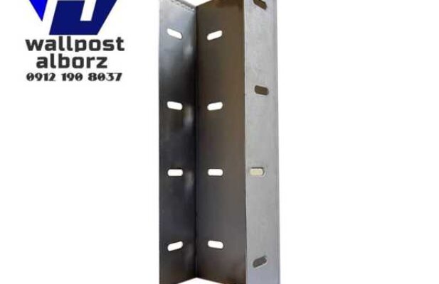 تولید و فروش با کیفیت میلگرد بستر و والپست‌های آماده با قیمت‌های رقابتی