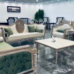 خرید قسطی مبلمان با شرایط ویژه و بدون چک