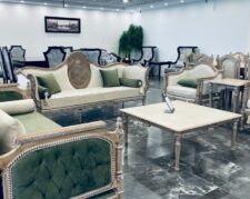 خرید قسطی مبلمان با شرایط ویژه و بدون چک