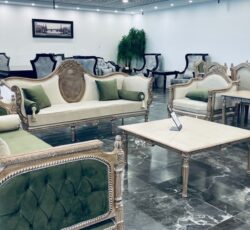 خرید قسطی مبلمان با شرایط ویژه و بدون چک