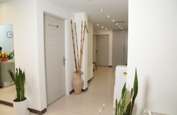 آموزش تخصصی زبان آلمانی در مرکز تخصصی