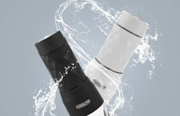 فروش عمده و جزئی انواع قهوه ساز های سرا پلاس و جذب نماینده ی فروش با شرایط ویژه