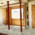 ناودانی وادار اتصالات وال پست گیره قلاب بست هشگیر بست تخت بست هبلکسی