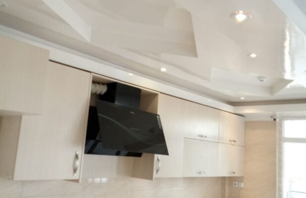 نقاشی ساختمان