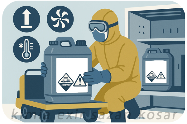 بهترین گالن های 20 لیتری