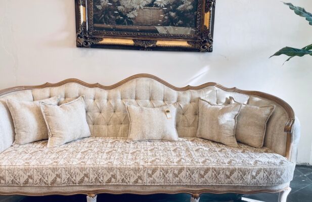 فروش مبل قسطی در کرج