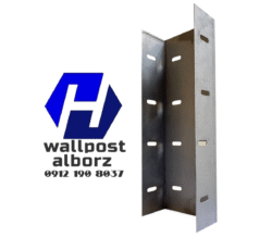 تولید و فروش انواع میلگرد بستر، والپست و مفتول شاخه با کیفیت و قیمت مناسب