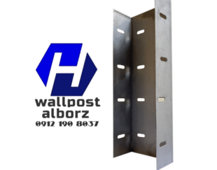 تولید و فروش انواع میلگرد بستر، والپست و مفتول شاخه با کیفیت و قیمت مناسب