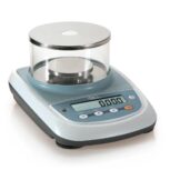 ترازوی دقیق آزمایشگاهی بل مدل S203