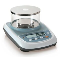ترازوی دقیق آزمایشگاهی بل مدل S203