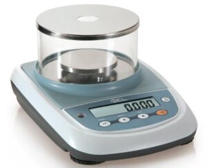 ترازوی دقیق آزمایشگاهی بل مدل S203