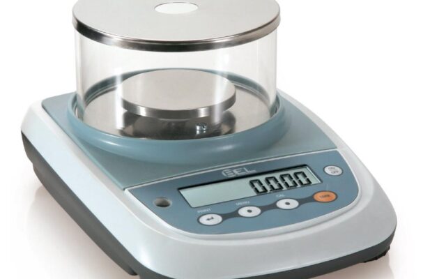 ترازوی دقیق آزمایشگاهی بل مدل S203