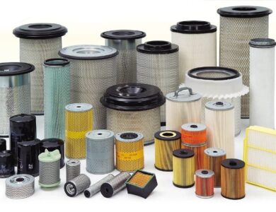 انتخاب فیلتر مناسب؛ راز عملکرد بهینه و طول عمر ماشین‌آلات | کارگر فیلتر