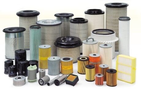 انتخاب فیلتر مناسب؛ راز عملکرد بهینه و طول عمر ماشین‌آلات | کارگر فیلتر